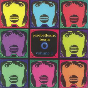Jezebellearic Beats Volume 1