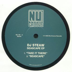 Seascape EP