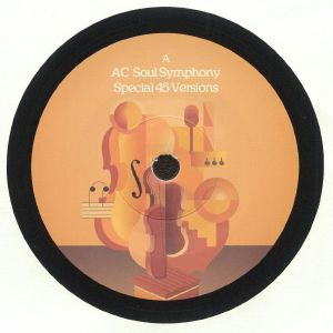 Special 45 Versions