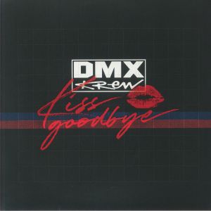 Kiss Goodbye