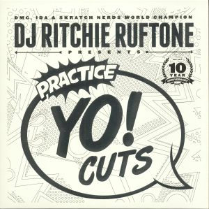 Practice Yo!: 10th Anniversary
