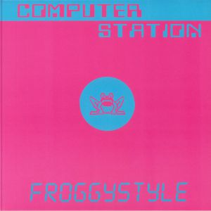 Froggystyle