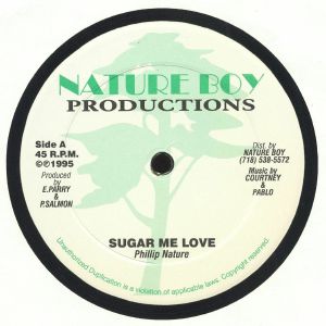 Sugar Me Love