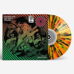 Live At Levitation (Record Store Day RSD 2024)