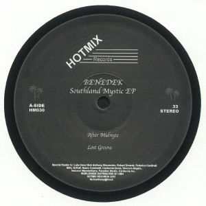 Southland Mystic EP (reissue)