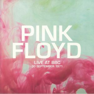 Live At The BBC September 1971 (Record Store Day 2024) (Special Edition)