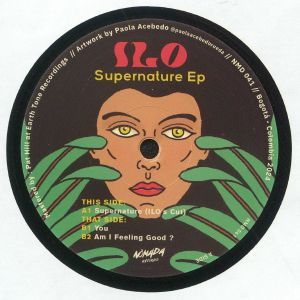 Supernature EP
