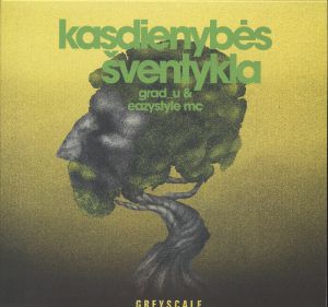 Kasdienybes Sventykla