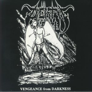 Vengeance From Darkness (reissue)