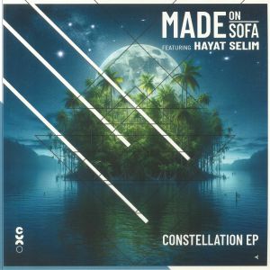 Constellation EP