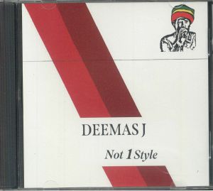 Not 1 Style (Record Store Day RSD 2024)