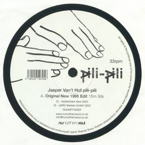 Pili Pili