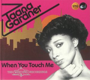 When You Touch Me: The West End Recordings