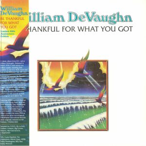 Be Thankful For What You Got (50th Anniversary Edition)