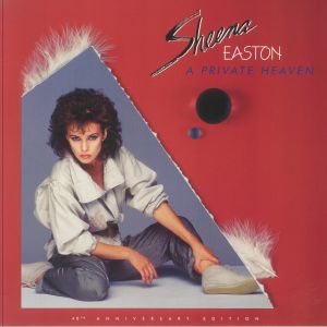 A Private Heaven (40th Anniversary Edition) (remastered)