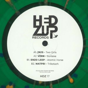 HDZ 17