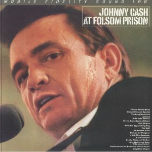 At Folsom Prison