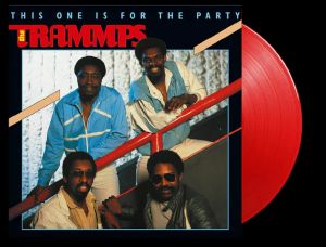 This One Is For The Party (40th Anniversary Expanded Edition)