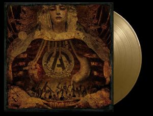 Congregation Of The Damned (reissue)