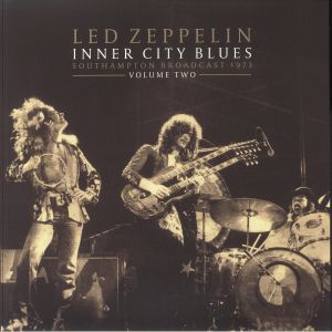 Inner City Blues Vol 2: Southampton Broadcast 1973