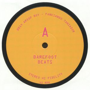 Barefoot Beats 14