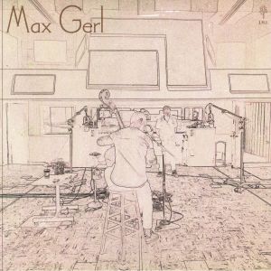 Max Gerl