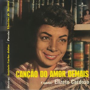 Cancao Do Amor Demais (reissue)
