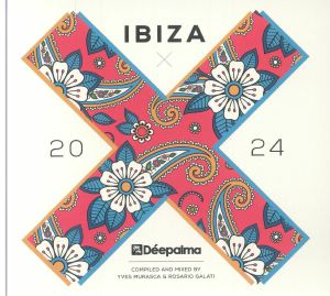 Deepalma Ibiza 2024