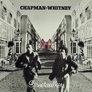 Streetwalkers (50th Anniversary Expanded Edition)