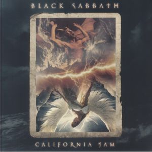 California Jam