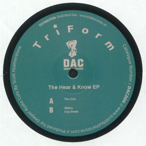The Hear & Know EP