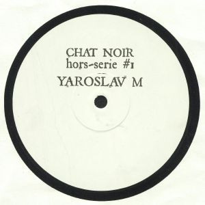 Chat Noir Hors Serie #1