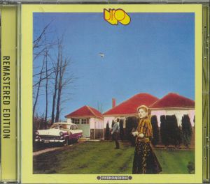 Phenomenon (remastered)