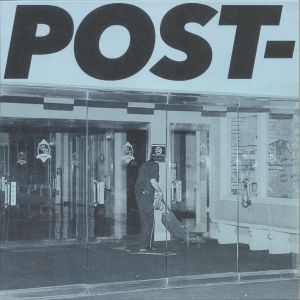 Post (reissue)