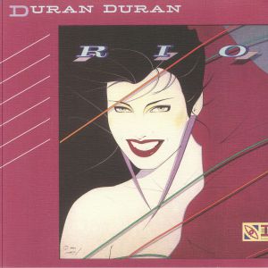 Rio (reissue)