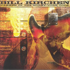 Hammer Of The Honky Tonk Gods (reissue)