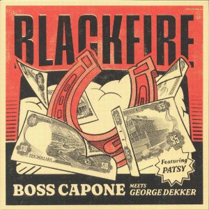 Blackfire