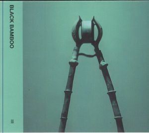 Black Bamboo III
