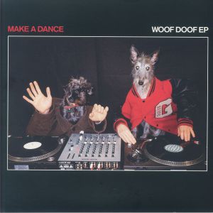 Woof Doof EP