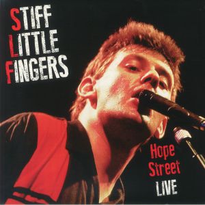 Hope Street Live
