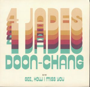 Doon Chang (reissue)