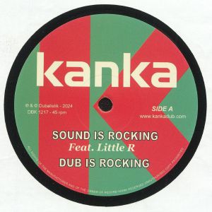 Sound Is Rocking
