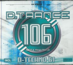 D Trance 106