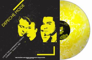 Live At Hammersmith Odeon In London 1983