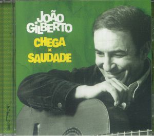Chega De Saudade