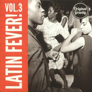 Latin Fever! Vol 3