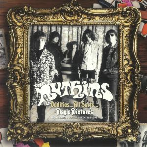 Oddities Allsorts Magic Mixtures: Rare & Unreleased 1993-1998