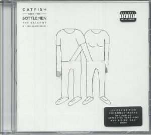 The Balcony (10 Year Anniversary Edition)