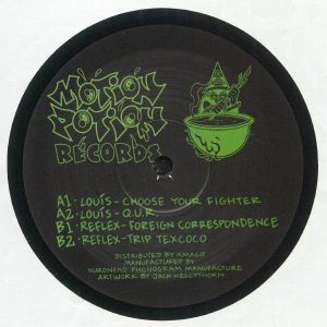 MPR001 VA