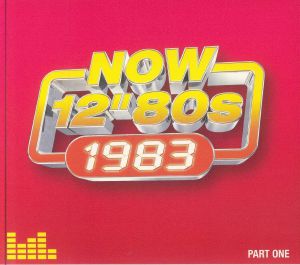 NOW 12" 80s: 1983 Part 1